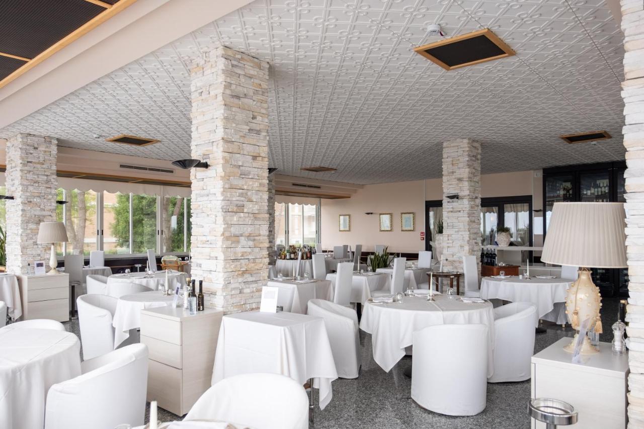 Park Hotel Brasilia Lido di Jesolo Exterior foto