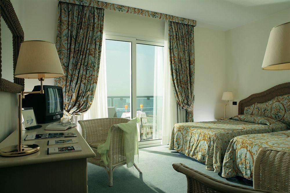 Park Hotel Brasilia Lido di Jesolo Habitación foto